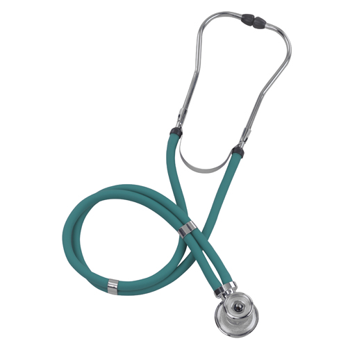 MABIS&#174;  LEGACY&#8482; Sprague Rappaport-Type Stethoscopes, Teal
