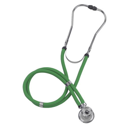 MABIS&#174;  LEGACY&#8482; Sprague Rappaport-Type Stethoscopes, Green