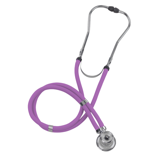 MABIS&#174; LEGACY&#174; Sprague Rappaport-Type Adult Stethoscope, Lavender