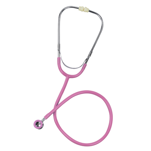 MABIS&#174; Caliber&#174; Series Newborn Stethoscope, Pink