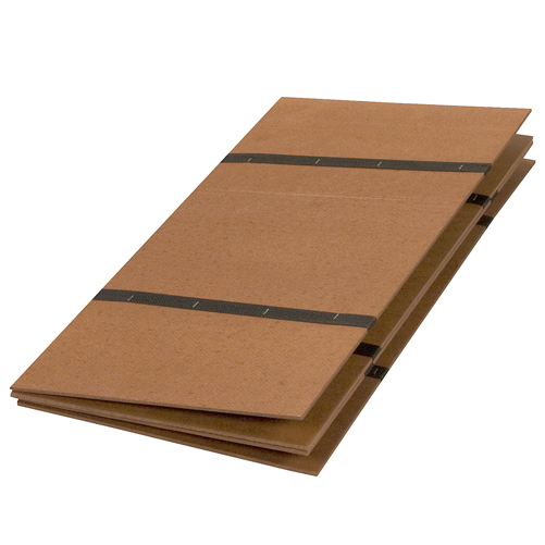DMI Folding Beds Boards, Double