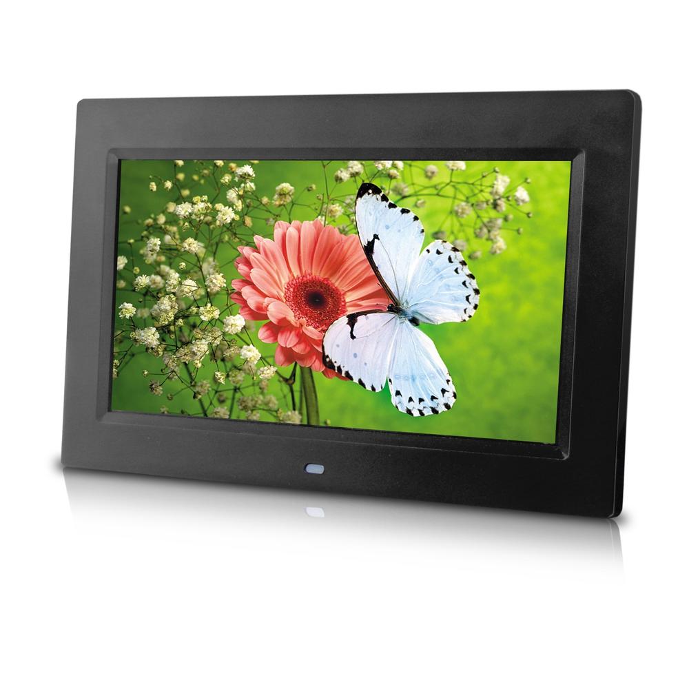 Sungale PF1025 10.1" Pure Digital Photo Frame