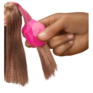 Barbie Color Chalk Hair Doll African American Toys Games