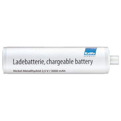 2.5V Rechargeable Battery