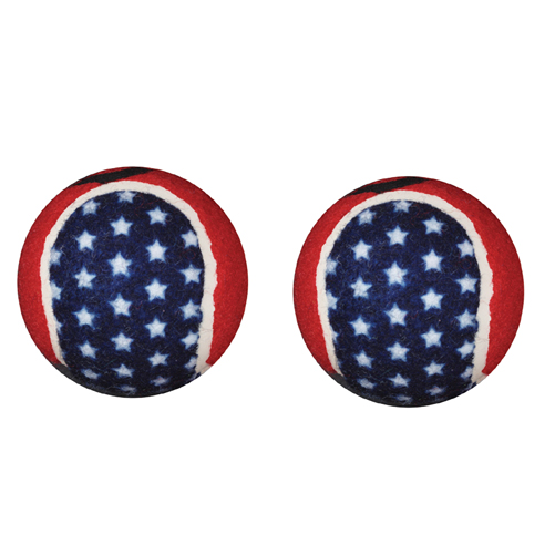 Walkerballs, Patriotic