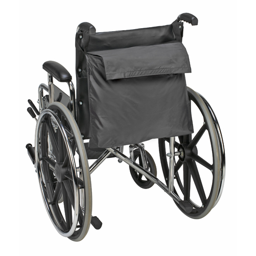 DMI Wheelchair Back Pack