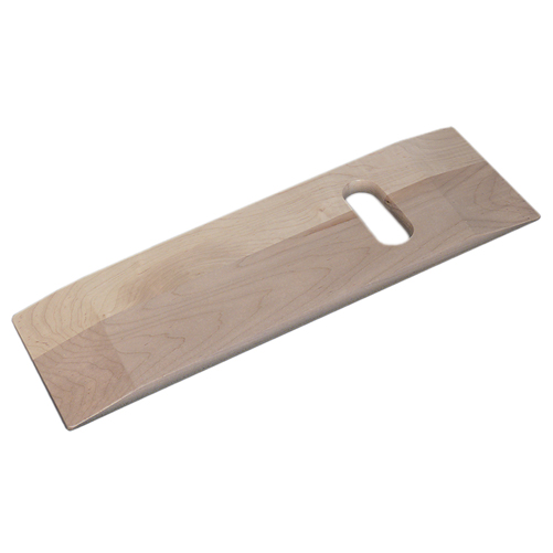 DMI&#174; Deluxe Wood Transfer Boards With One Cut-Out, 8" x 24"