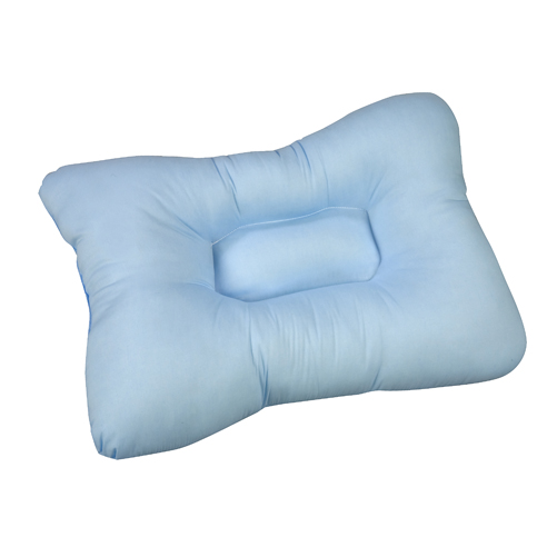 DMI&#174; Stress-Ease&#174; Support Pillow, Blue
