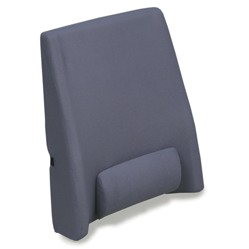 DMI&#174; Deluxe Adjustable Back Support