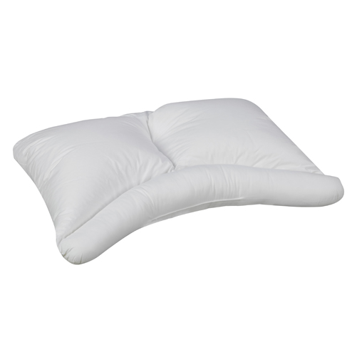 HealthSmart&#8482; Side Sleeper Pillow