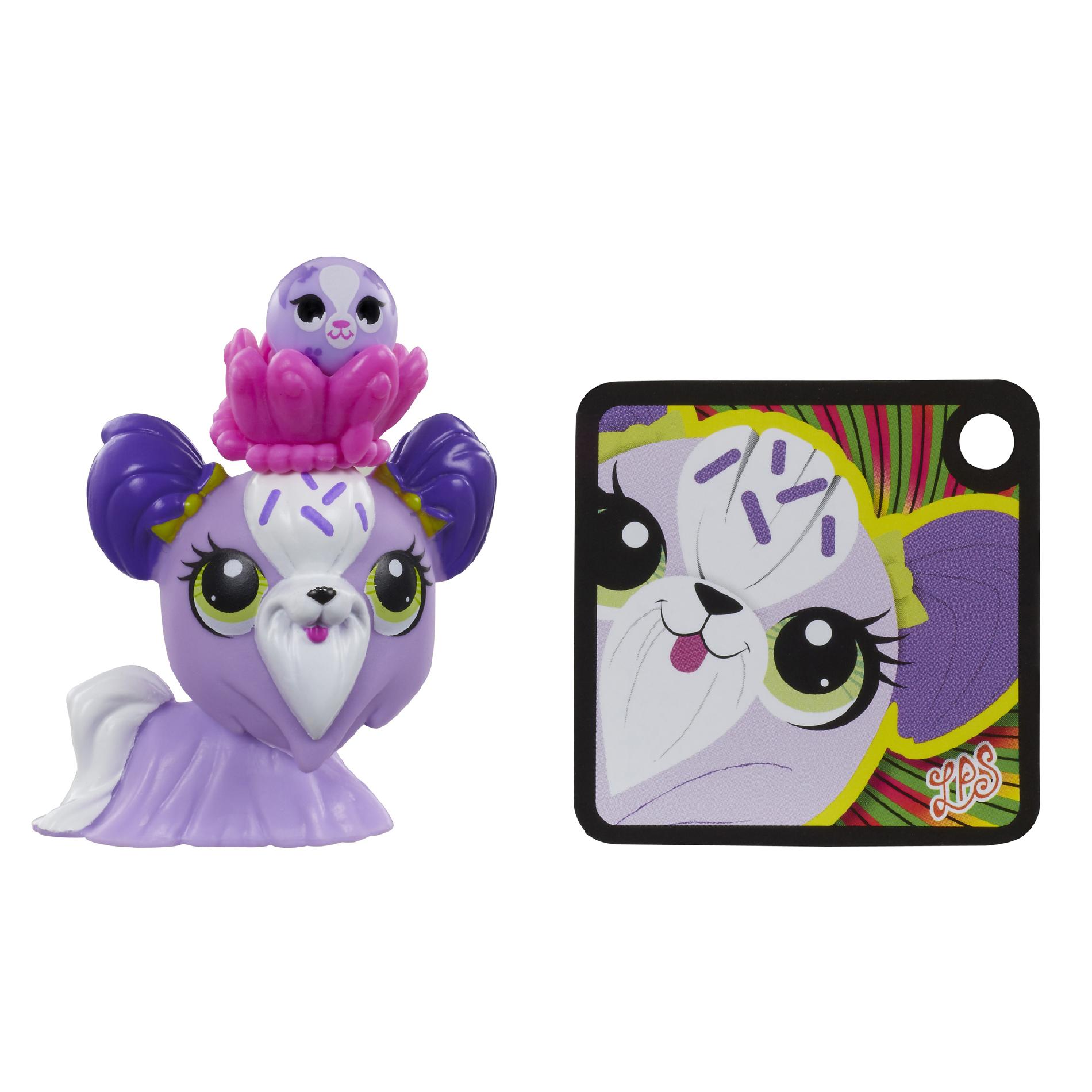 littlest pet shop scan