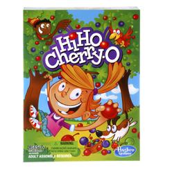 Hasbro BIGBANG hiho! cherry-o game