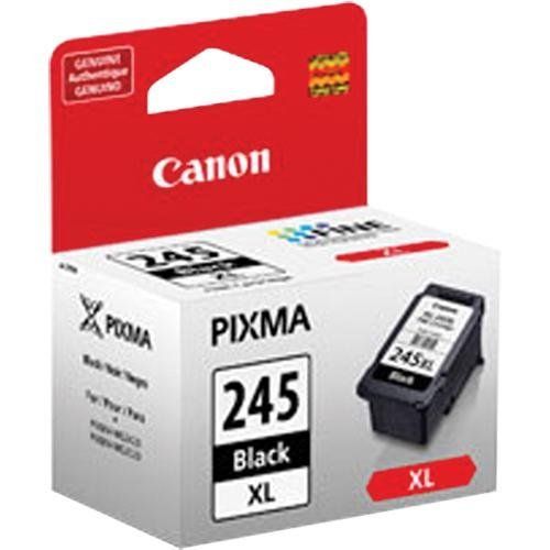 Canon PG245XL PG-245XL Ink Cartridge - Black