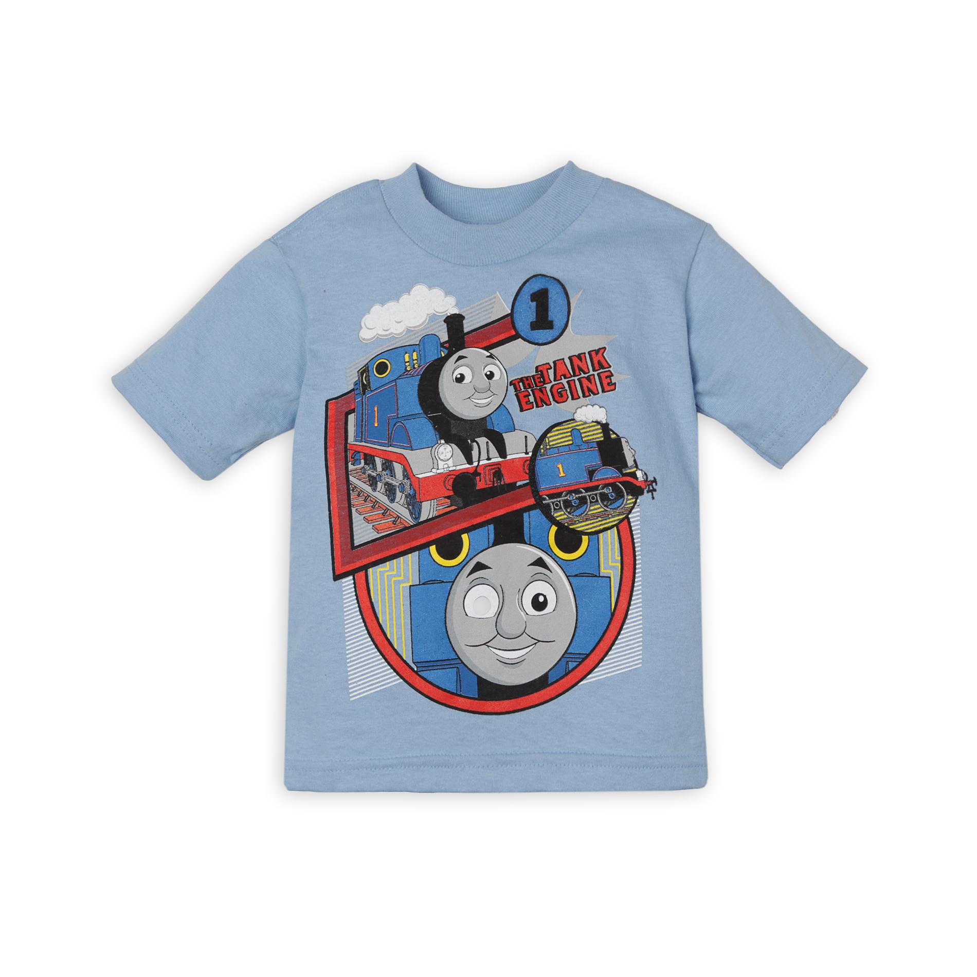 Thomas & Friends Toddler Boy's Graphic T-Shirt