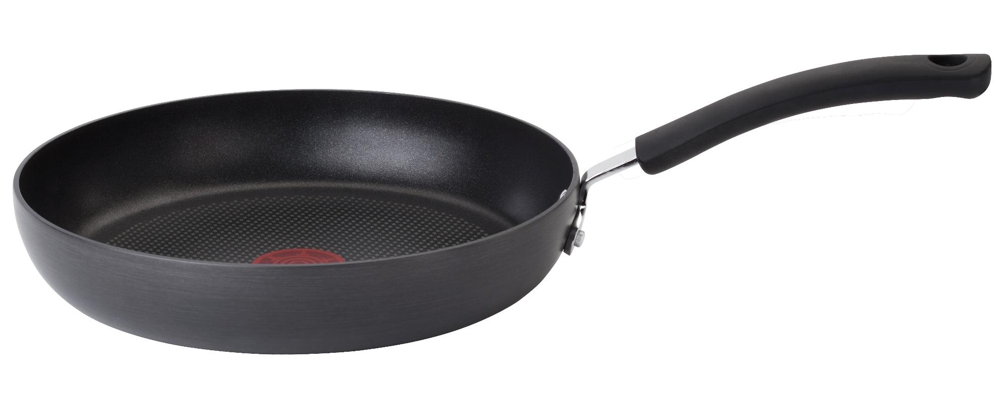 T-fal Ultimate Hard Anodized 12-Inch Saut&#233; Pan