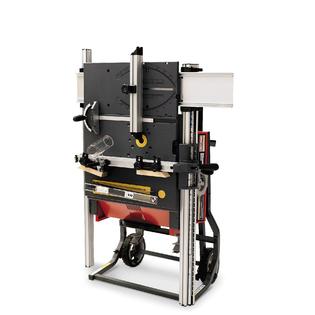 Craftsman 15 amp 10" Portable Table Saw 21829