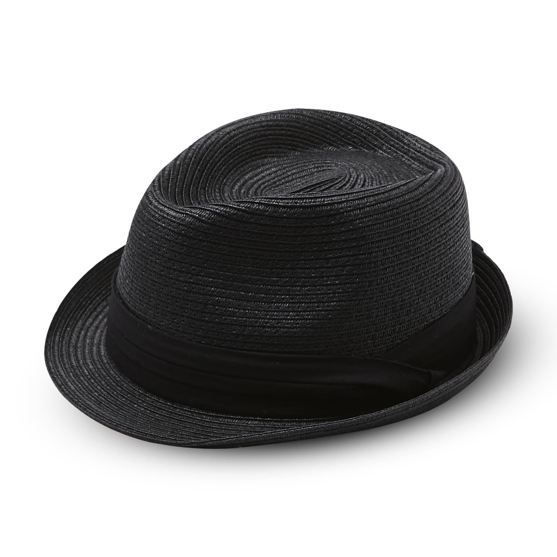 Men's Davenport Fedora Hat
