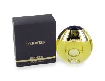 Boucheron 3.4 Oz Eau De Parfum Spray For Women