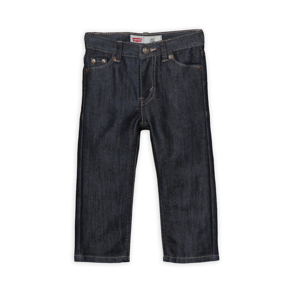 Levi's Infant & Toddler Boy's 511 Slim Fit Jeans