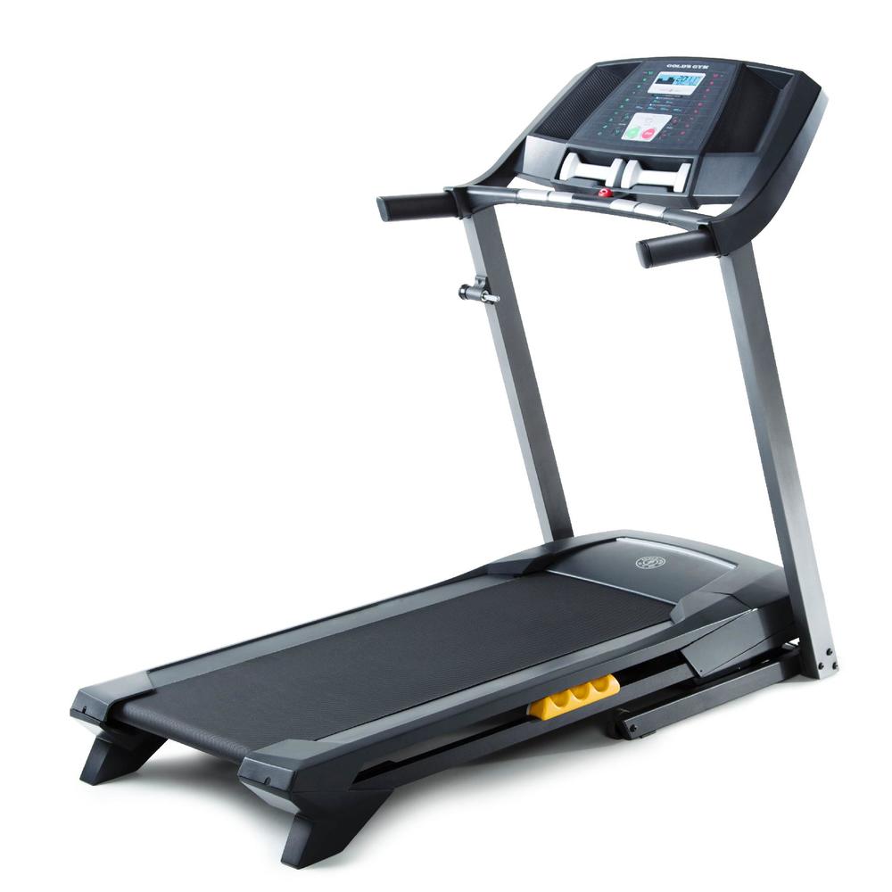 Gold's Gym Trainer 410 Treadmill