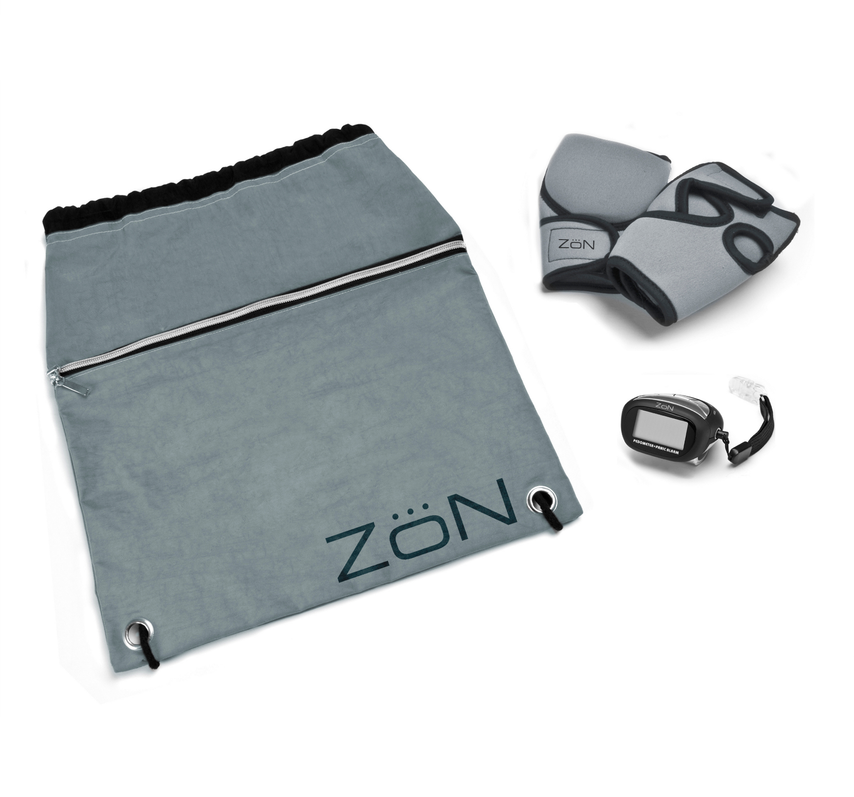 ZoN Deluxe Walking Kit