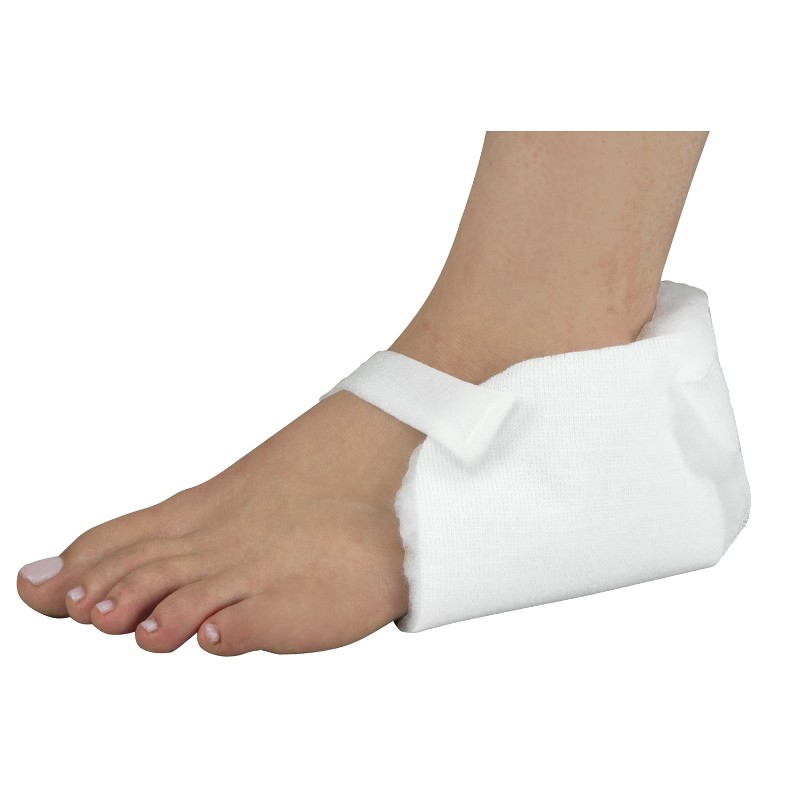 DMI&#174; Heel Protector with One Strap