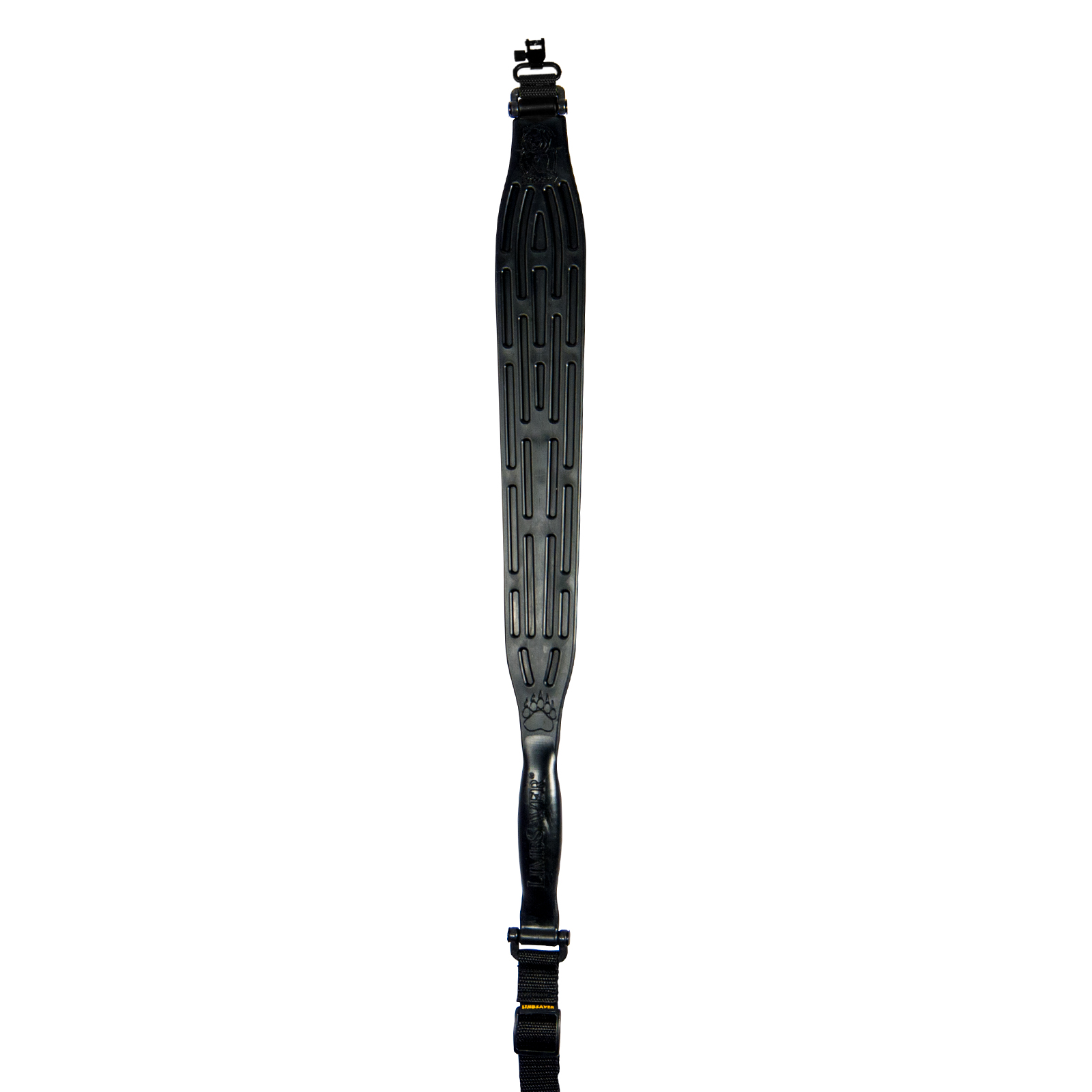 Limbsaver Kodiak Lite Crossbow Sling- Black w/ Quick Detach