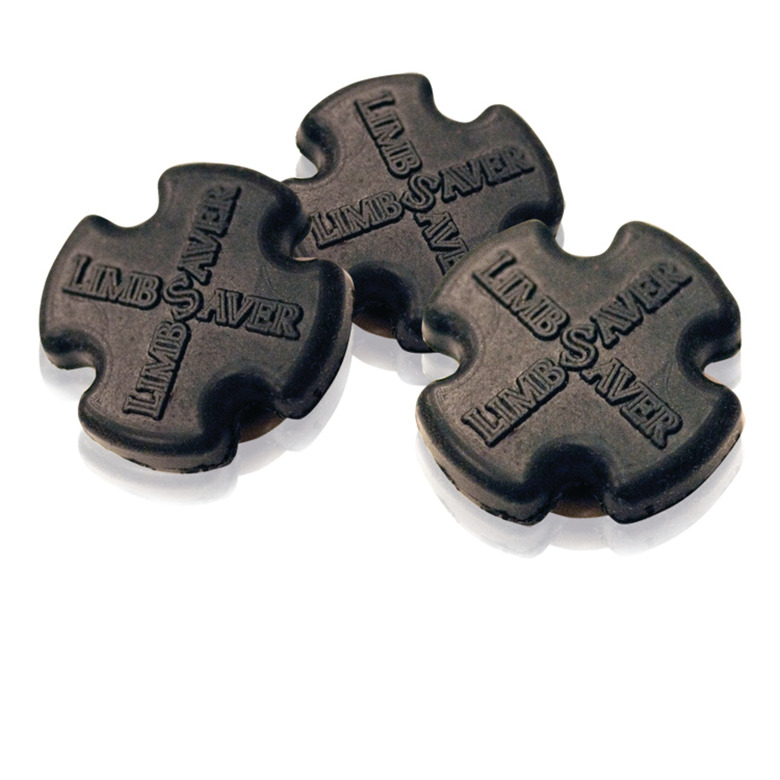 Limbsaver Mini UltraQuad - Black- 3 pack Limbsaver Mini UltraQuad - Black- 3 pack