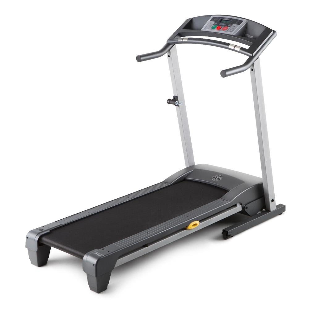 Gold's Gym Trainer 315 Treadmill