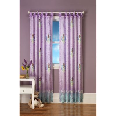 Disney Drapes Curtains On Sale Kmart