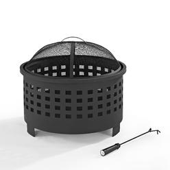 Outdoor Fireplaces Chimineas On Sale Steel Sears