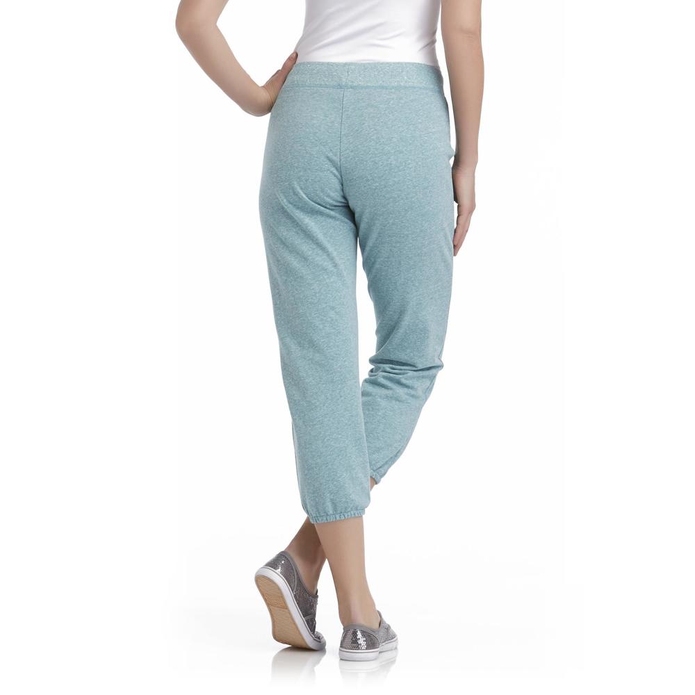 Route 66 Women's French Terry Lounge Pants