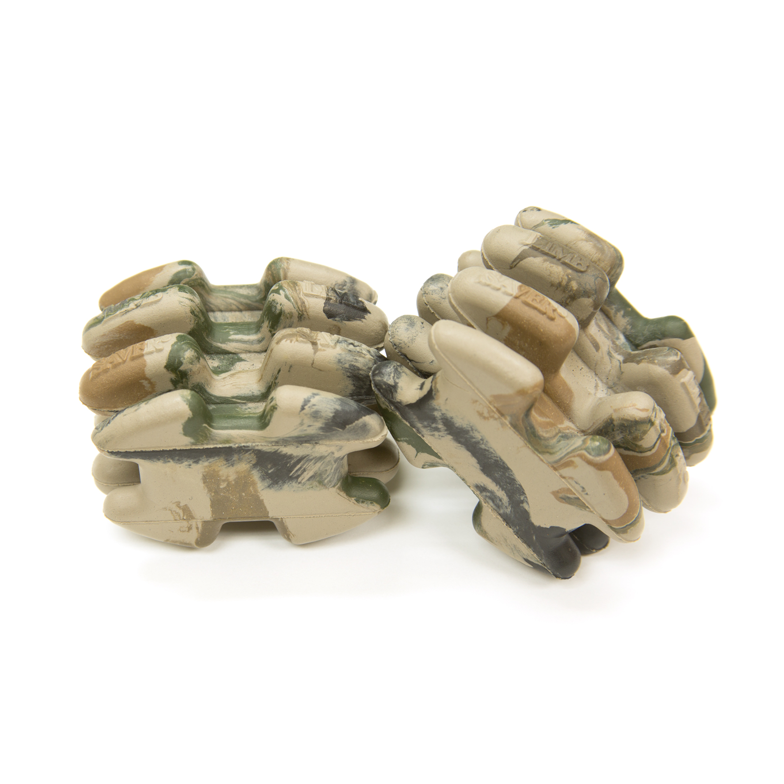 Limbsaver SuperQuad-Split Limbs-Camo, Green Limbsaver SuperQuad-Split Limbs-Camo, Green