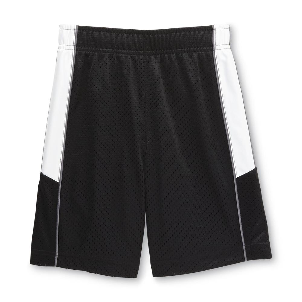 Everlast&reg; Boy's Mesh Athletic Shorts