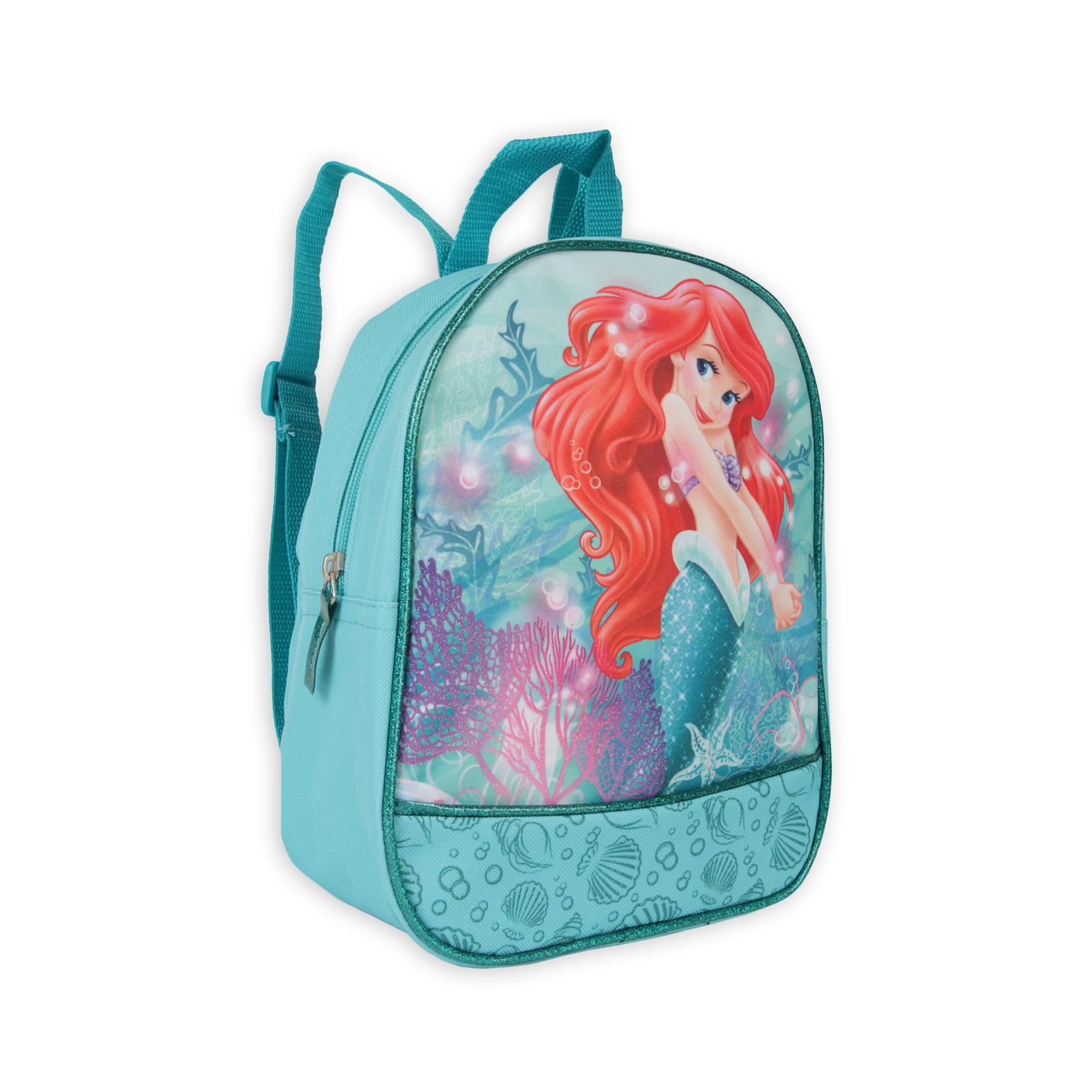 Disney Princess Mini Backpack Ariel