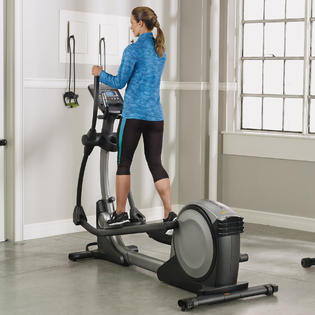 Nordictrack Cross Trainer >> Space Saving NordicTrack Elliptical: Enjoy a Fluid Ride-Sears Nordictrack Cross Trainer >> Space Saving NordicTrack Elliptical: Enjoy a Fluid Ride-Sears