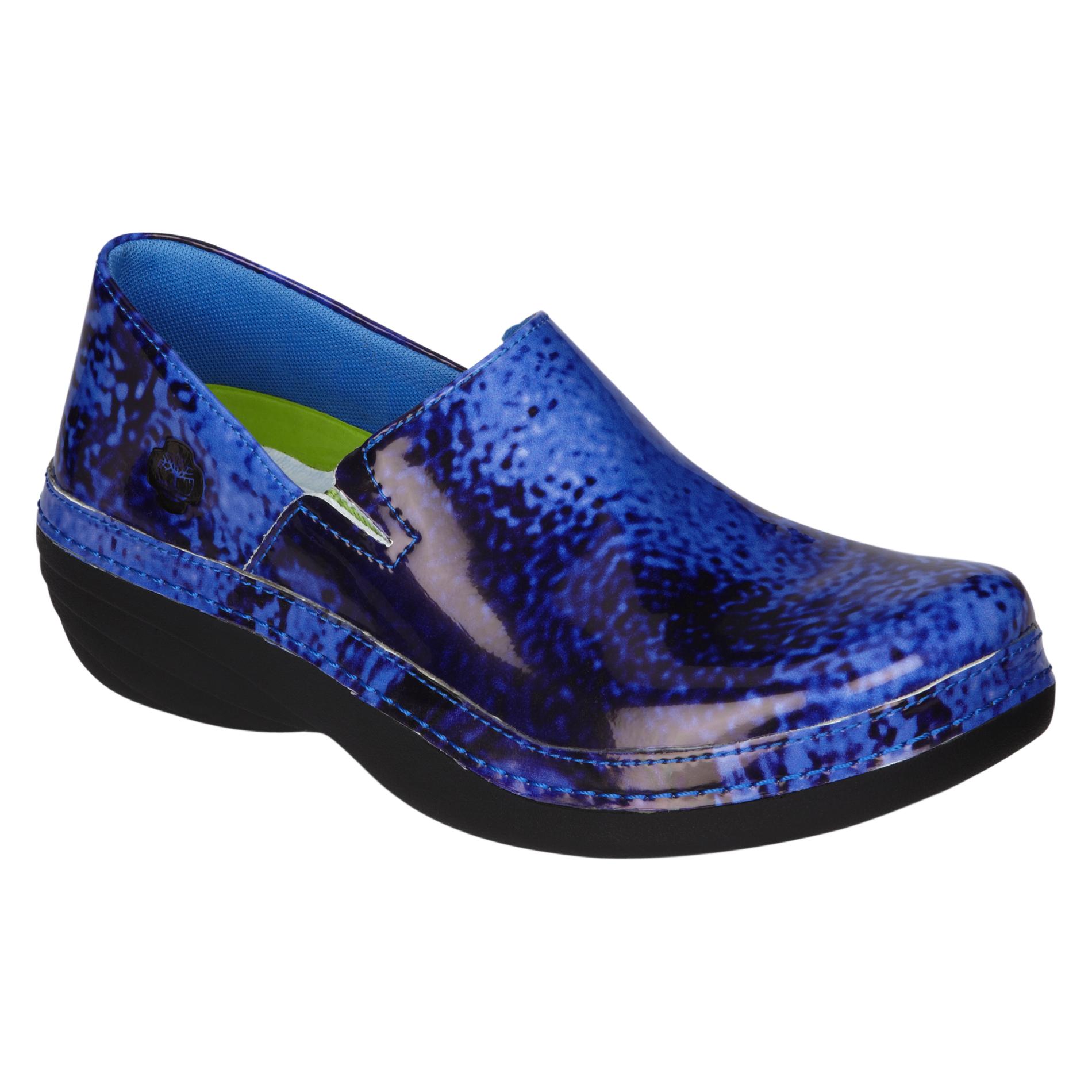 Timberland PRO Women's Renova Professional Slip Resistant Shoe 89654 - Mottled Glass