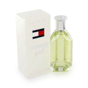 Tommy Hilfiger Tommy Girl 3.4 Oz Cologne Spray For Women