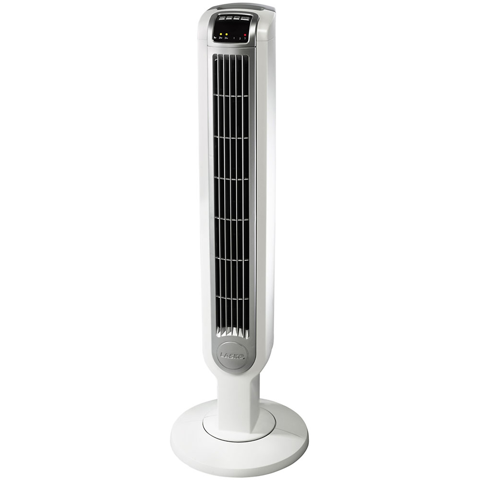 Lasko Products 2510 36 In Tower Fan With Remote Control