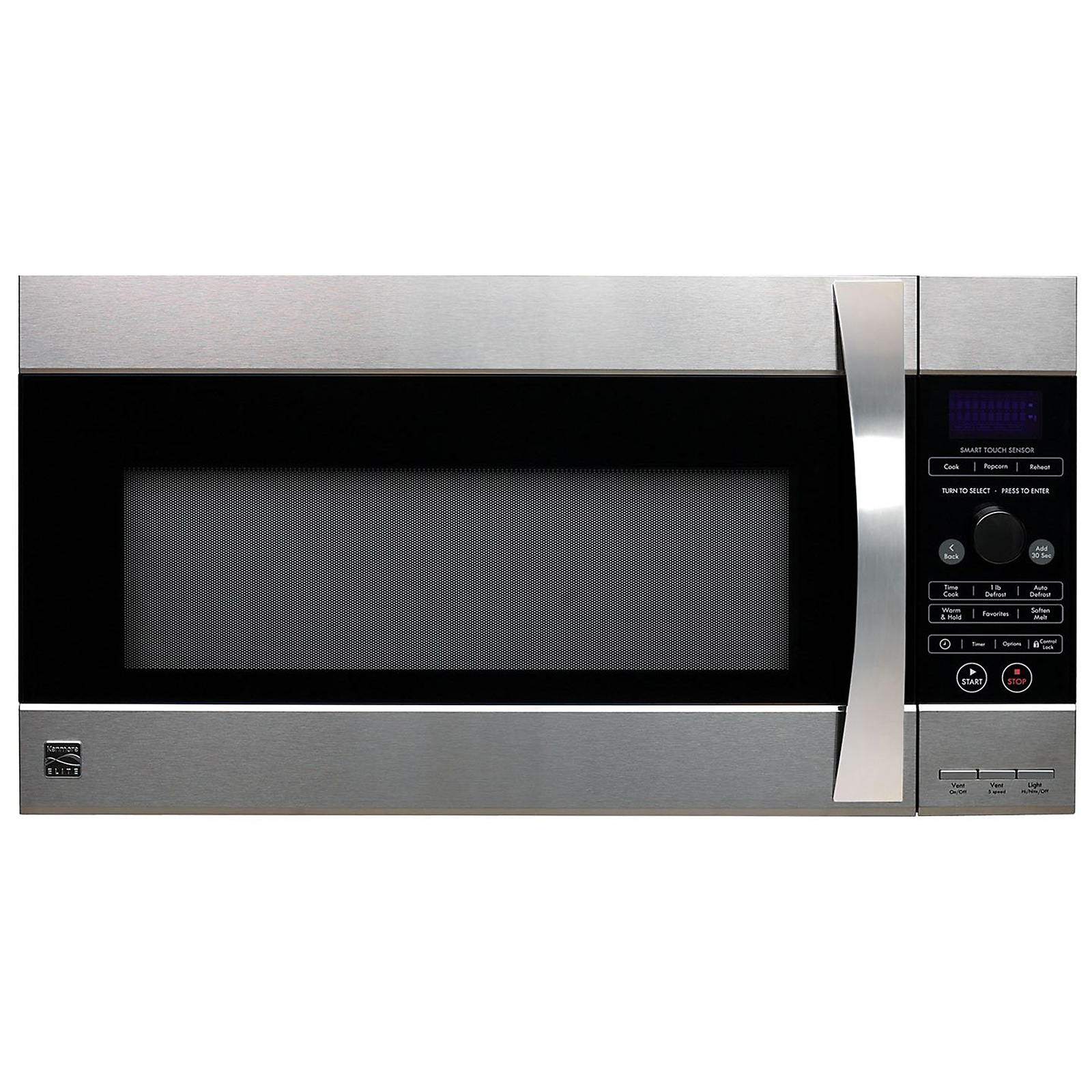 Elite Auto Credit >> Kenmore Elite 86003 30" Microhood Combination Elite Auto Credit >> Kenmore Elite 86003 30" Microhood Combination