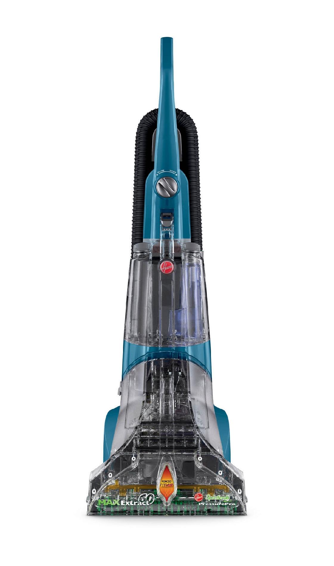 Hoover FH50220 Max Extract® 60 Pressure Pro™ Carpet Deep Cleaner