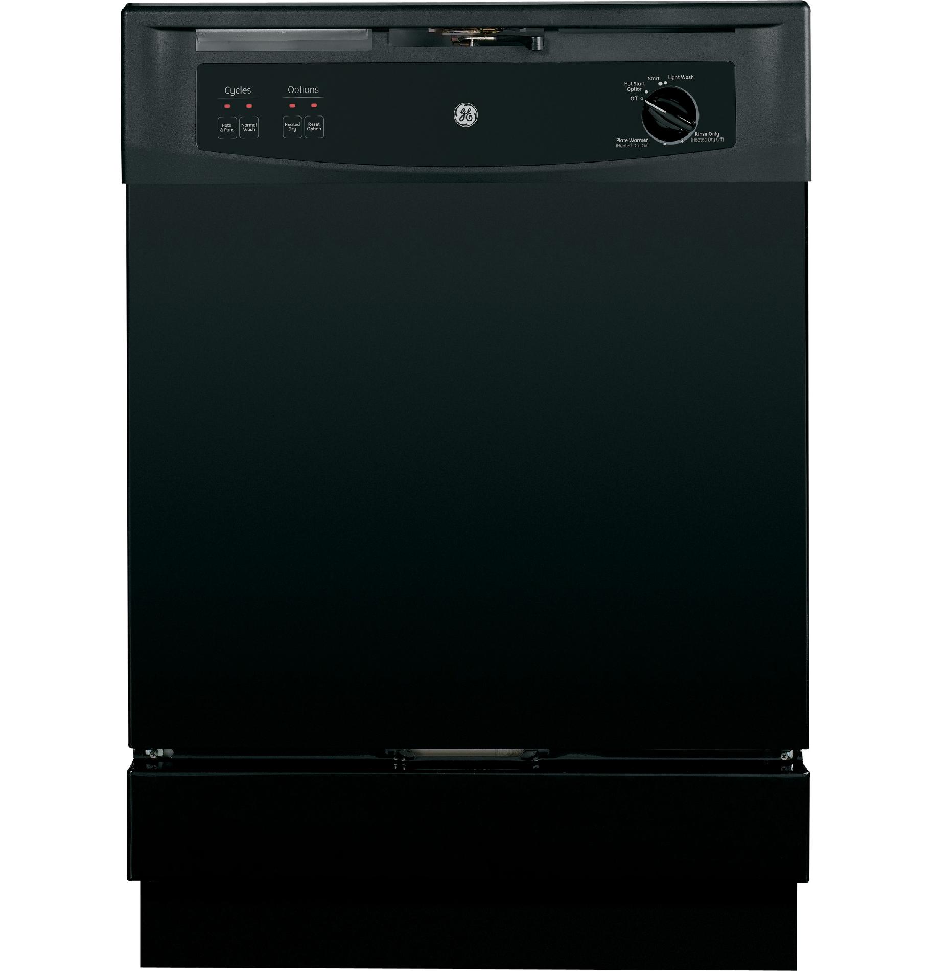 GE GSM2200VBB