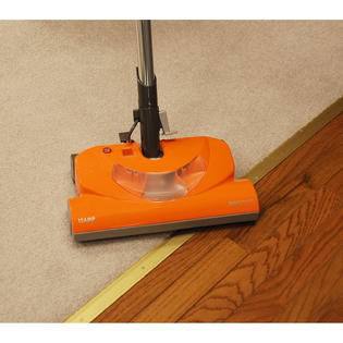 Kenmore 29319 Canister Vacuum Cleaner: Ultimate Cleaning Power