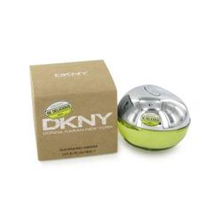 Donna Karan DKNY Be Delicious Perfume by Donna Karan for Women Eau de Parfum Spray 3.4 oz