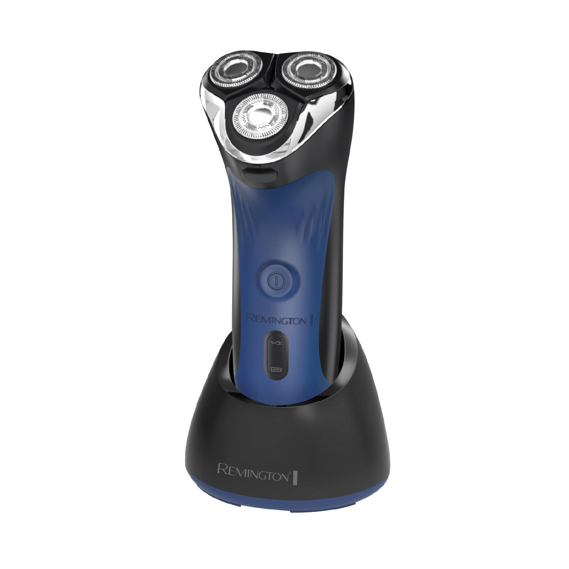 remington wetech rotary shaver