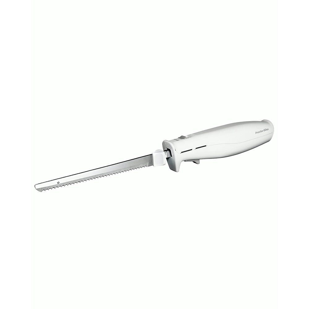 Proctor Silex 74311Y Proctor-Silex&#174; Easy Slice&#8482; Electric Knife