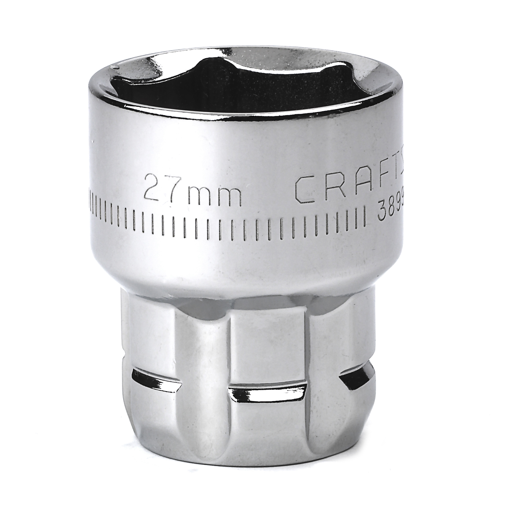 Craftsman 27 MM Max Axess Socket 1/2-Inch Drive