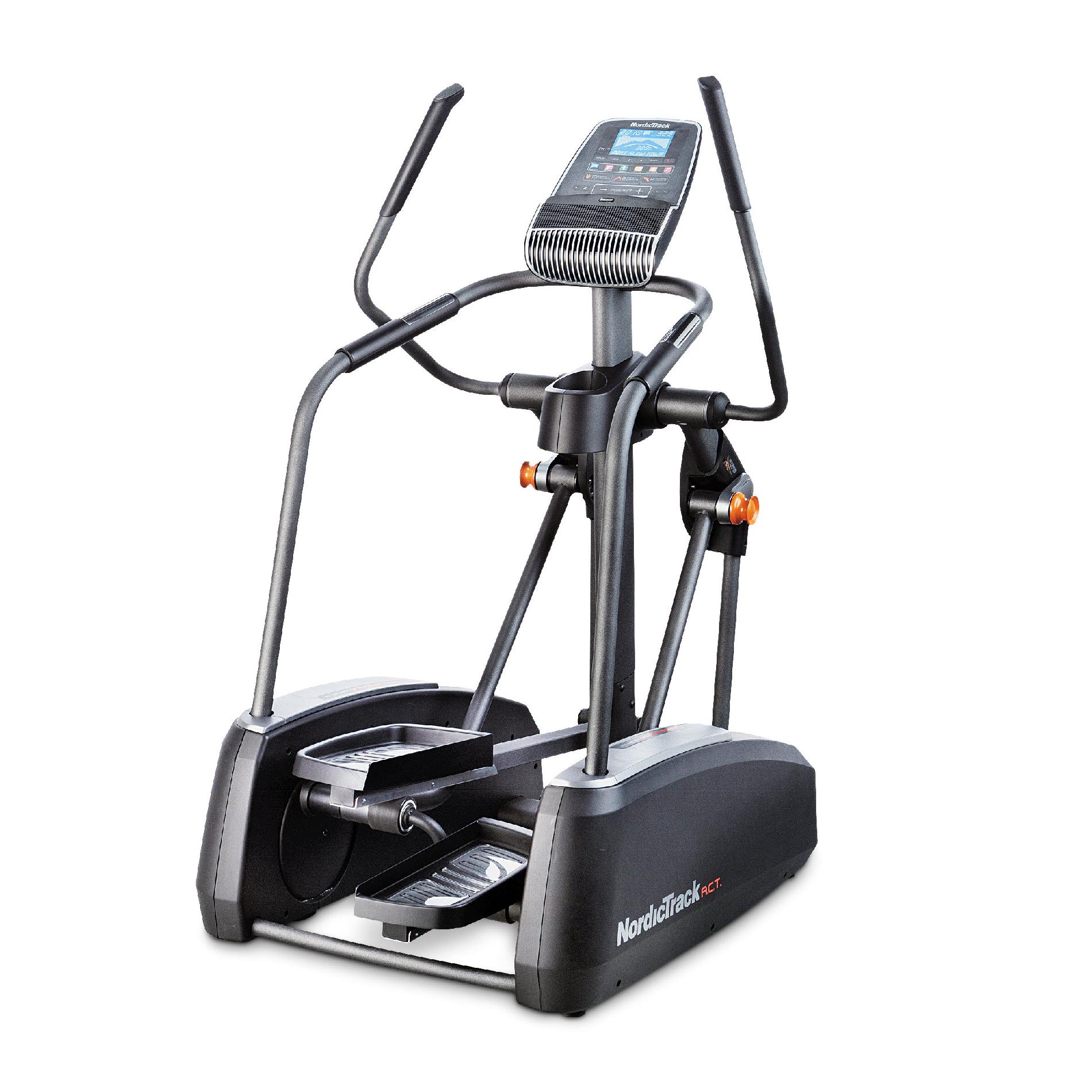 nordictrack inversion table recall