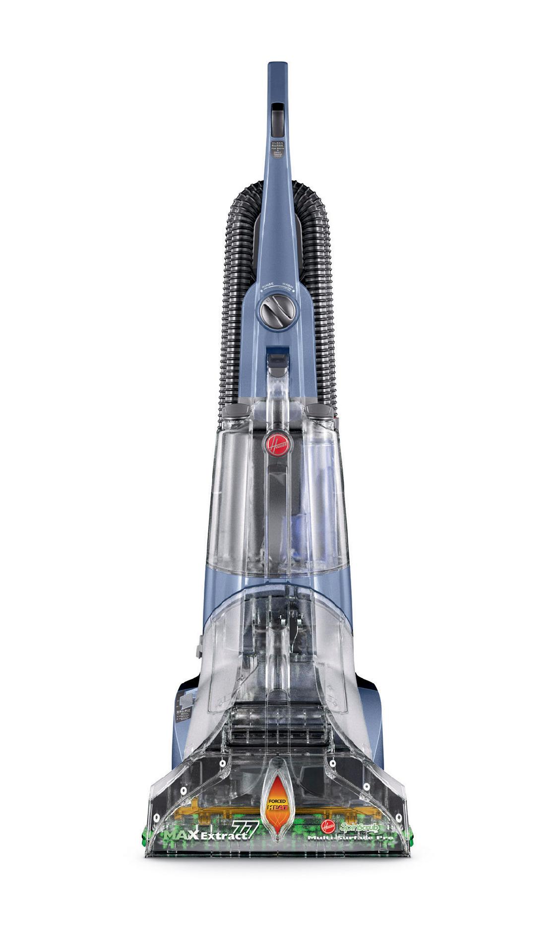 Hoover Fh50240 Max Extract Upright Floor Cleaner