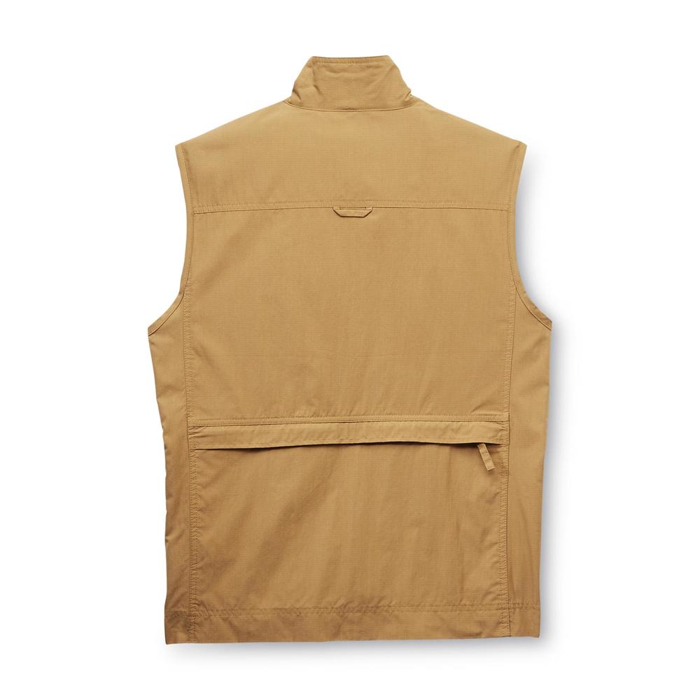 Outdoor Life Men's Lightweight Vest
